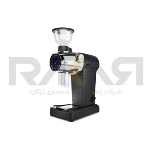 آسیاب قهوه (گرایندر) مازر مدل ZM