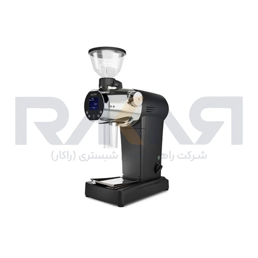آسیاب قهوه (گرایندر) مازر مدل ZM