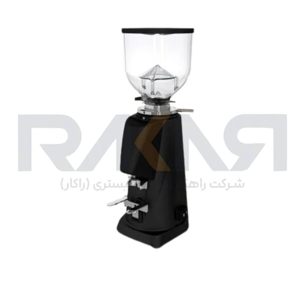 Coffee grinder model F4 ECO اسیاب قهوه مدل F4 ECO