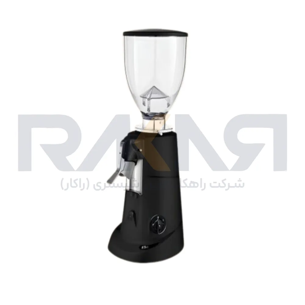 Coffee grinder model F5D اسیاب قهوه مدل F5 D