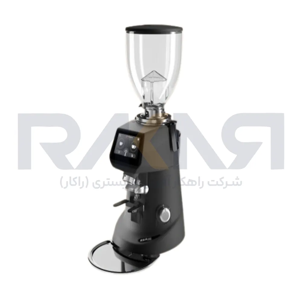 Coffee grinder model f64 evo pro اسیاب قهوه مدل f64 evo pro