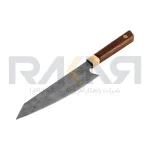 چاقو سرآشپز دمشقی 9 اینچ