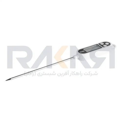 دماسنج آشپزخانه دیجیتال