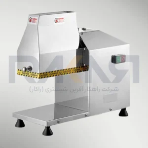 بیفتک زن برقی الکتروکار ELECTEROCAR