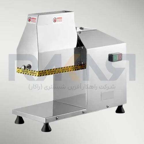 بیفتک زن برقی الکتروکار ELECTEROCAR