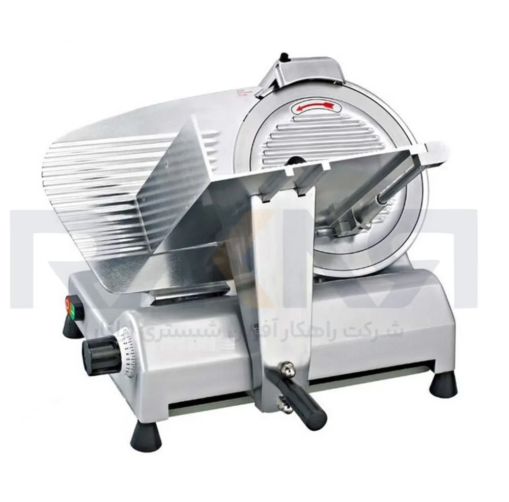 Electric manual sausage maker model EC-70 کالباس بر دستی الکتروکار مدل EC-70