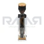 آسیاب قهوه یورکا مدل Oro Mignon Single Dose