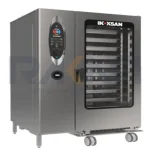 فر گازی ترکیبی سینی 040 FBG