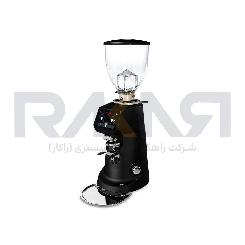 Fiorenzato coffee grinder model Fiorenzato F83 E آسیاب قهوه فیورنزاتو مدل Fiorenzato F83 E