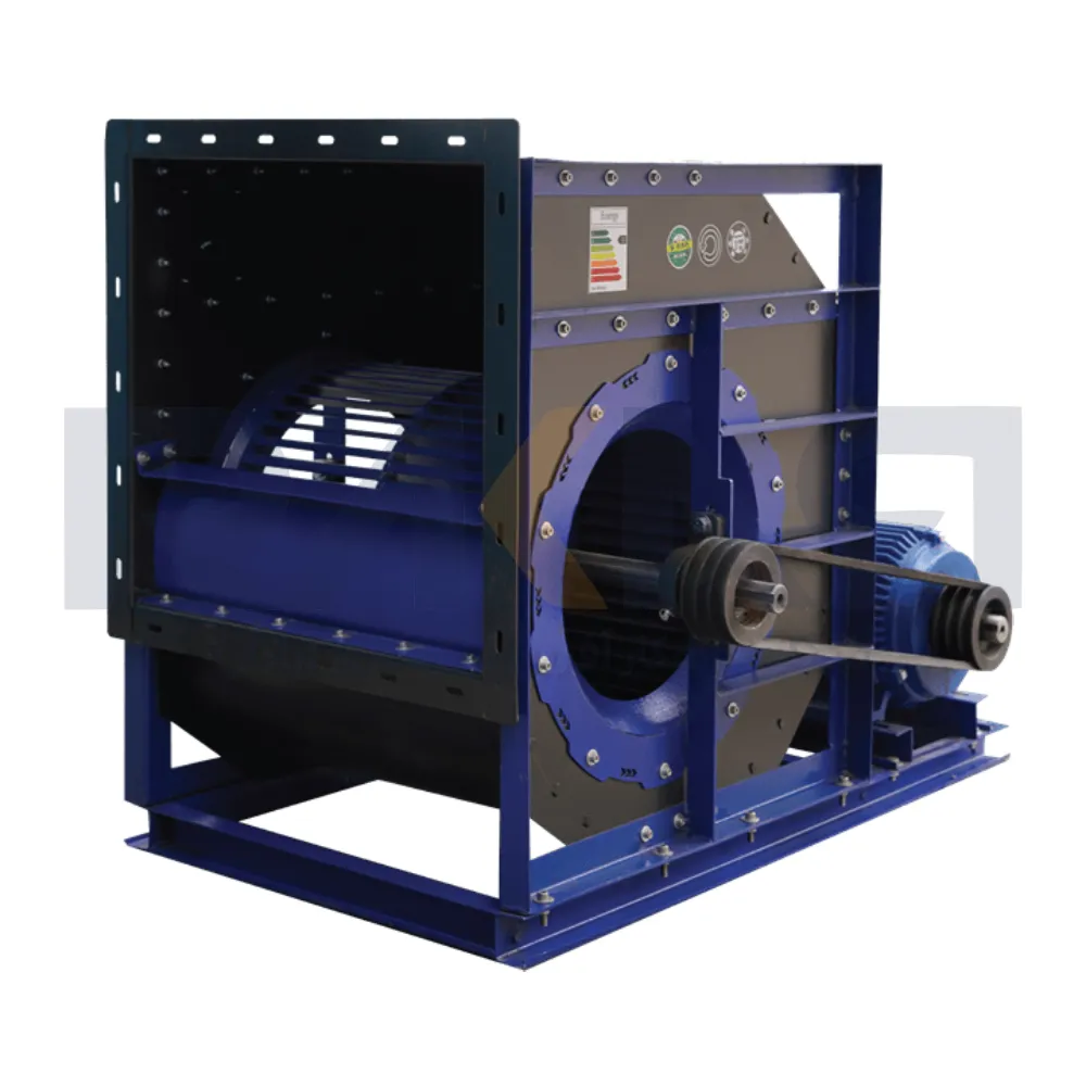 سانتریفیوژ فوروارد دبل