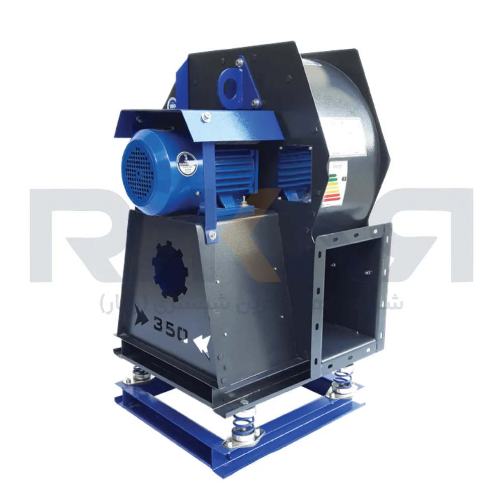 Forward Single Centrifuge سانتریفیوژ فوروارد سینگل