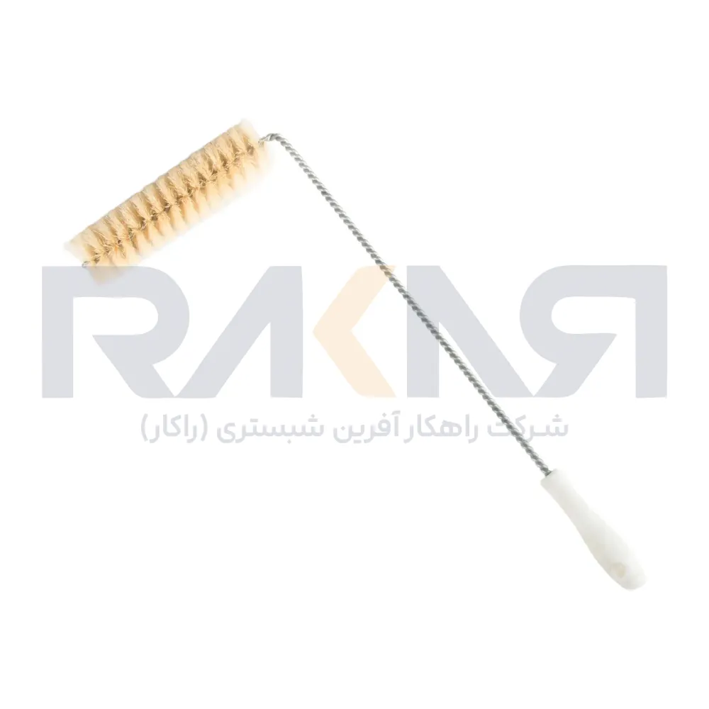 فرچه سر کج ۵۱ سانتیمتری فرای‌مستر