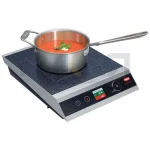 اجاق اینداکشن رومیزی Hatco IRNG-PC1-18