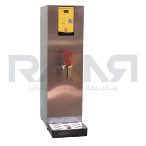 بویلر آب جوش هدیکو 10 لیتری مدل HWB 10L