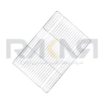 توری استیل ۴۲×۶۴ سانتیمتری هنی پنی