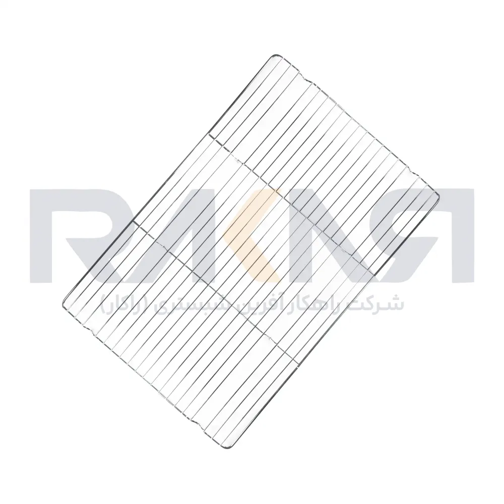 Honey Penny Steel Mesh 42×64 cm توری استیل ۴۲×۶۴ سانتیمتری هنی پنی
