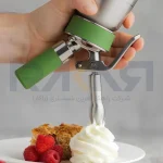 خامه ساز تک جداره ISI