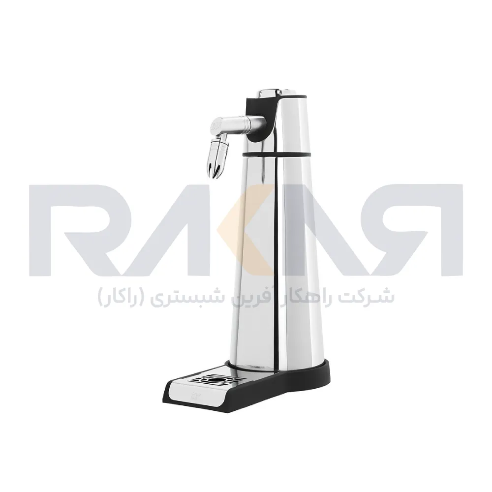 خامه ساز دوجداره رومیزی ISI مدل Thermo Xpress