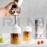 خامه ساز تک جداره ISI