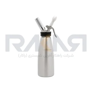 خامه ساز تک جداره ISI یک لیتری