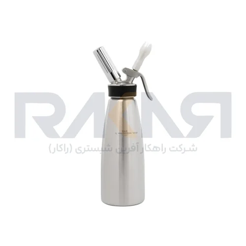 خامه ساز تک جداره ISI یک لیتری
