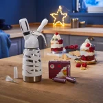 خامه ساز تک جداره ISI