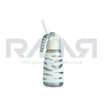 خامه ساز تک جداره ISI نیم لیتری