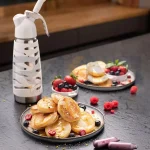 خامه ساز تک جداره ISI