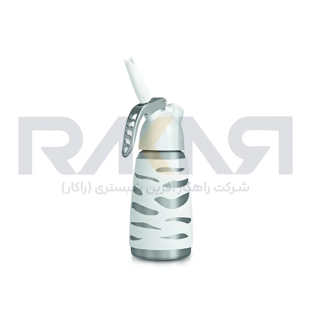 خامه ساز تک جداره ISI نیم لیتری