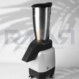 آیس کرشر نوبرسکا
