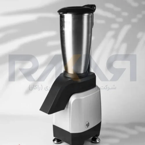 آیس کراشر نوبرسکا پرایم 200 وات آیس کرشر نوبرسکا
