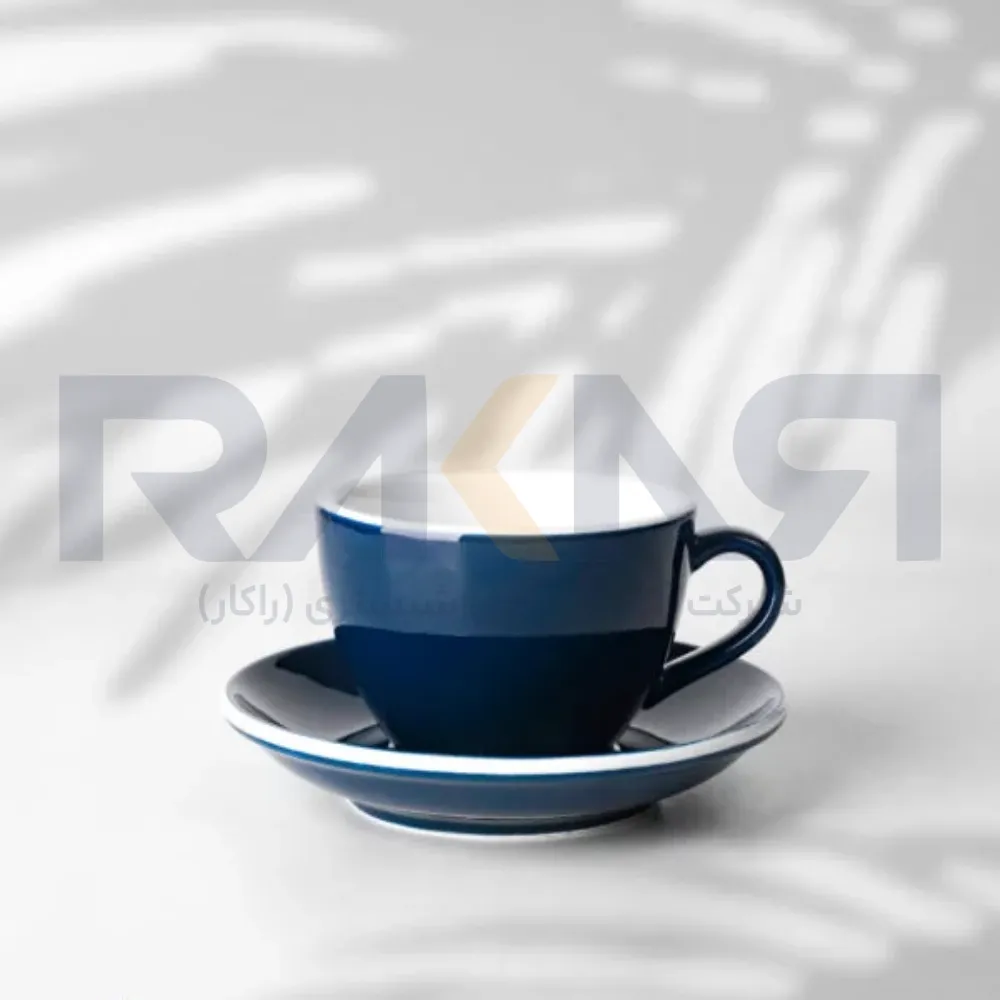 Lavermix cup 80 200 and 300 ml کاپ لاورمیکس 80، 200 و 300 میل