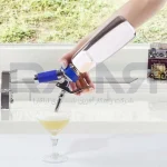 خامه ساز استیل MOSA