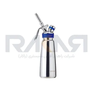 خامه ساز استیل MOSA – نیم لیتری