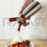 کپسول شارژ خامه‌ ساز MOSA