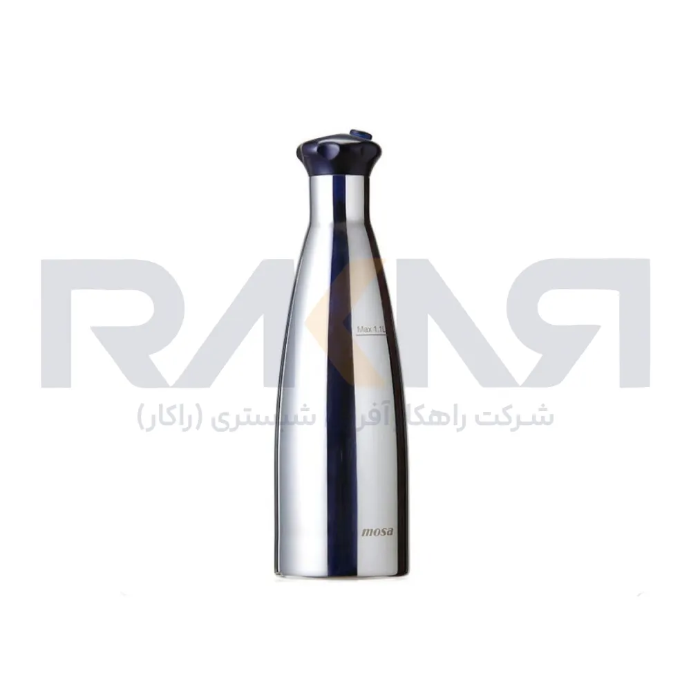 سودا ساز MOSA – یک لیتری
