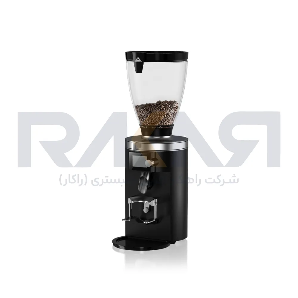 Malkonig E65S coffee grinder آسیاب قهوه مالکونیگ E65S