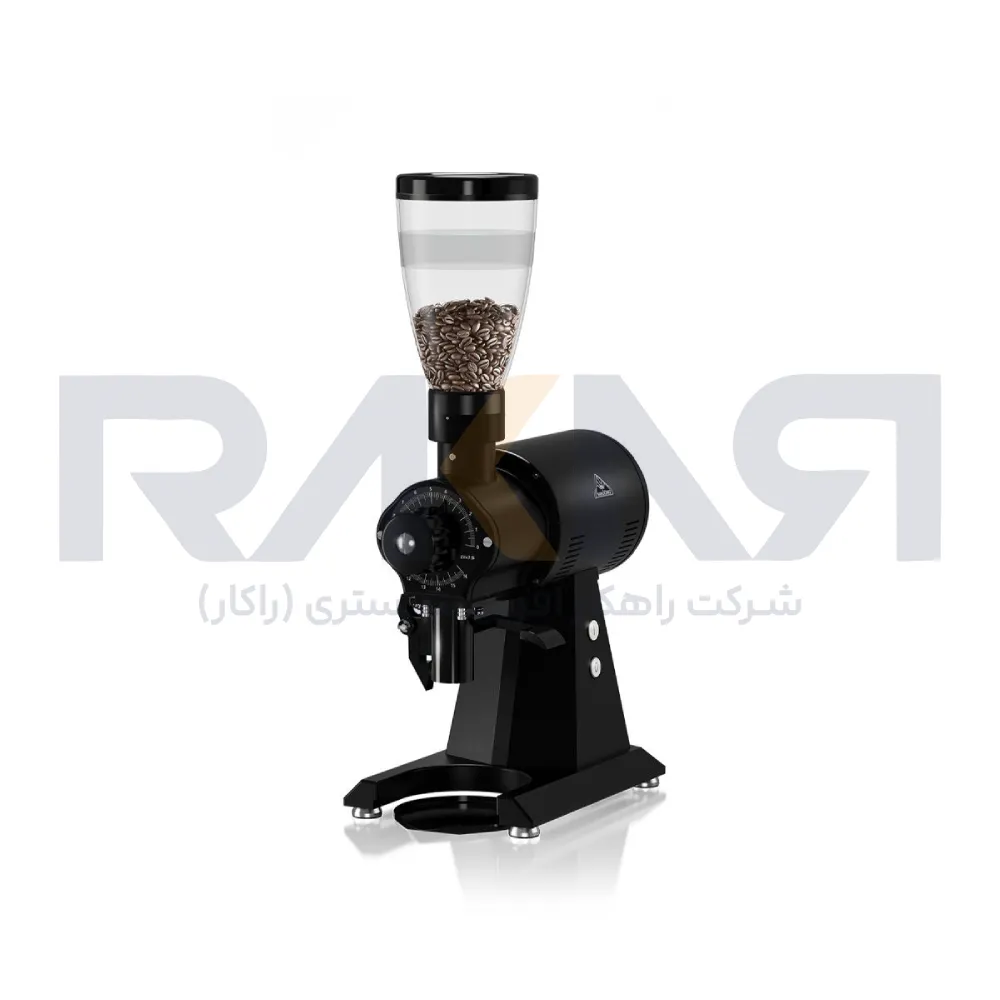 Malkönig EK43 S coffee grinder آسیاب قهوه مالکونیگ EK43 S