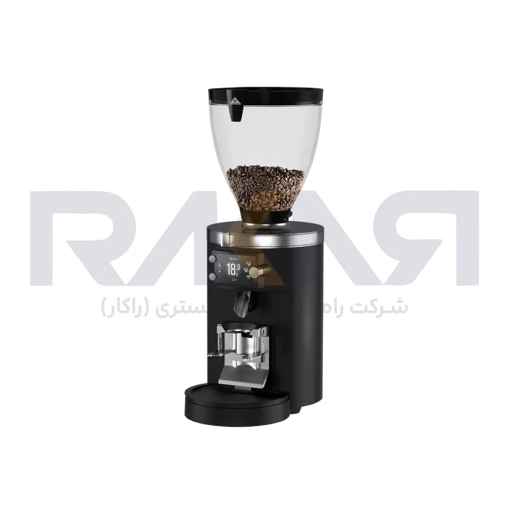 Malkonig coffee grinder model E80S GbW آسیاب قهوه مالکونیگ مدل E80S GbW