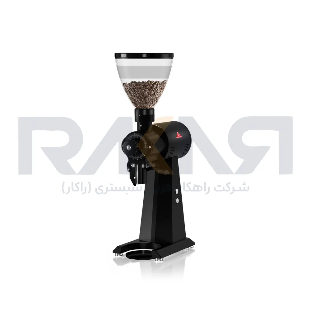 Malkonig coffee grinder model EK43 T آسیاب قهوه مالکونیگ مدل EK43 T