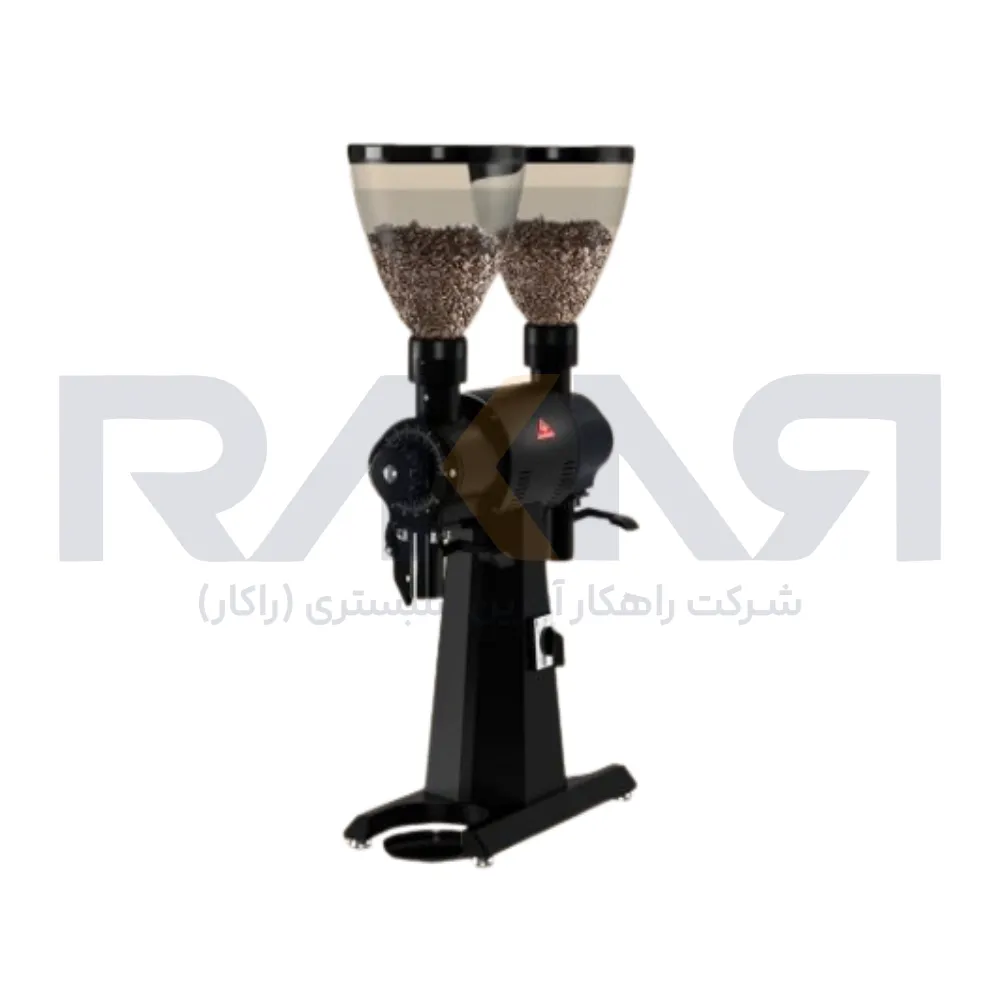 Malkonig coffee grinder model EKK43 آسیاب قهوه مالکونیگ مدل EKK43
