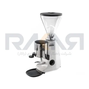 آسیاب قهوه 11 کیلویی مازر مدل LUX Manual