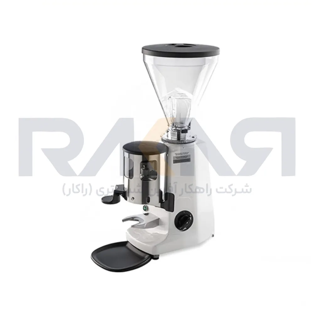 Maser LUX Manual Coffee Grinder آسیاب قهوه مازر مدل LUX Manual
