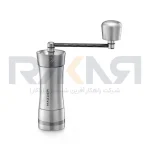 آسیاب قهوه دستی مازر مدل Omega