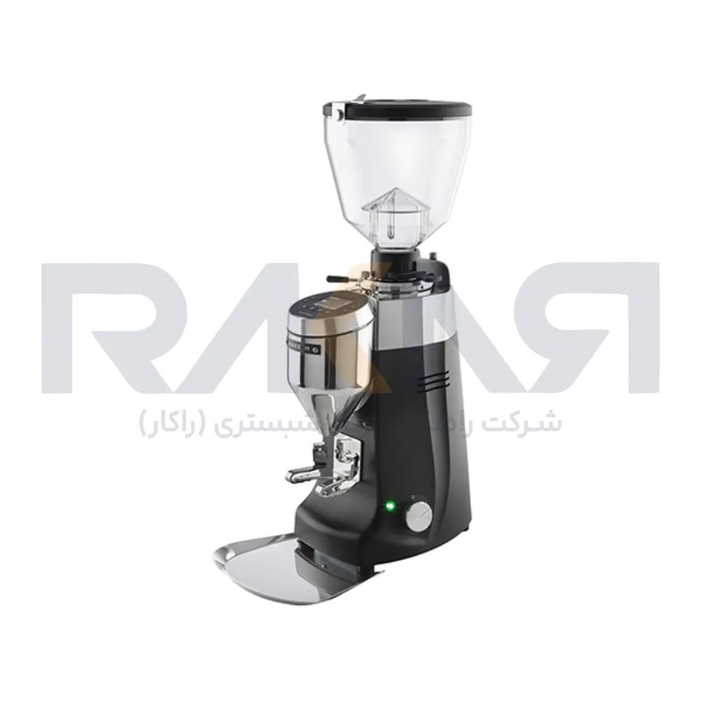 Maser coffee grinder Kony S model آسیاب قهوه مازر مدل Kony S
