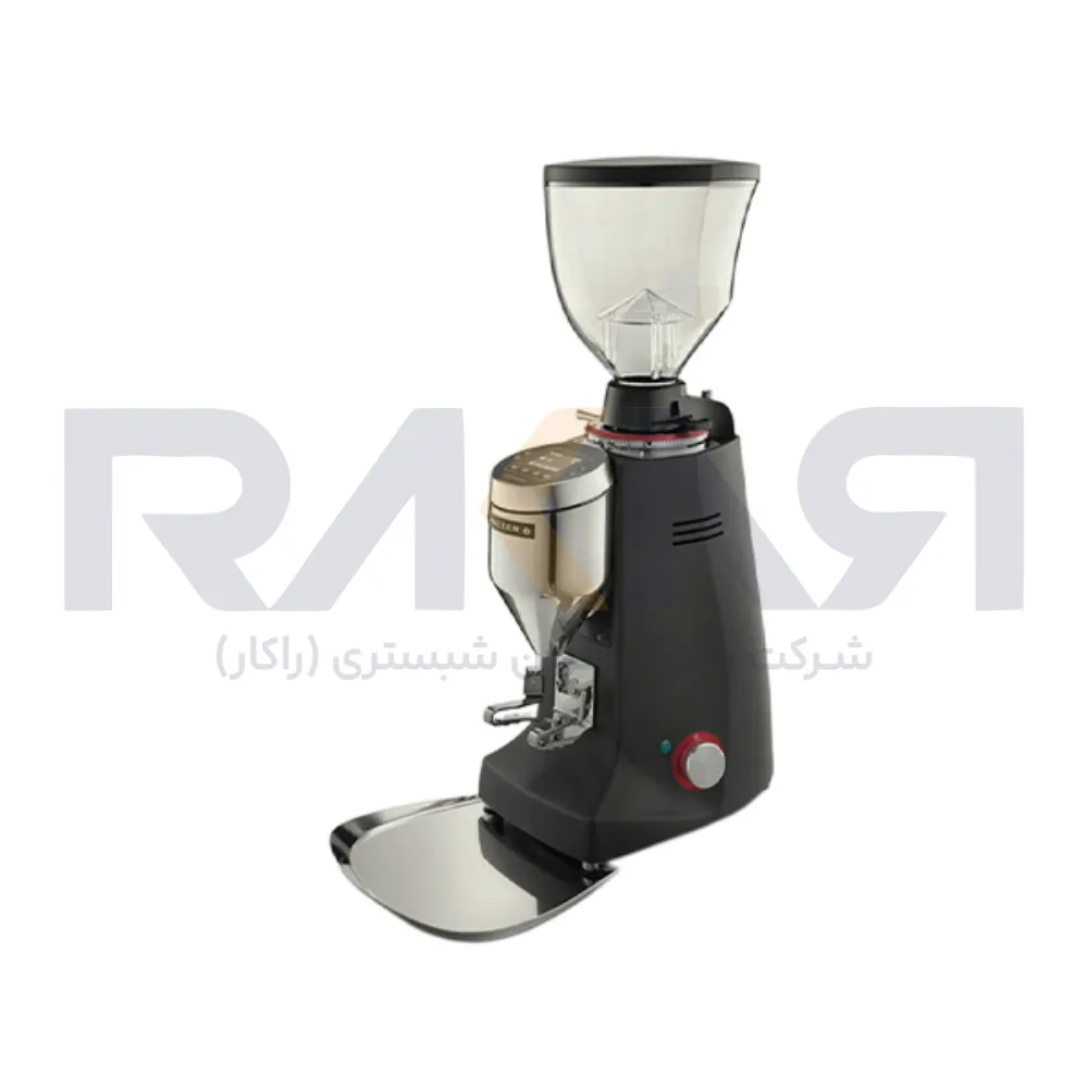 Maser coffee grinder Major VP model آسیاب قهوه مازر مدل Major VP