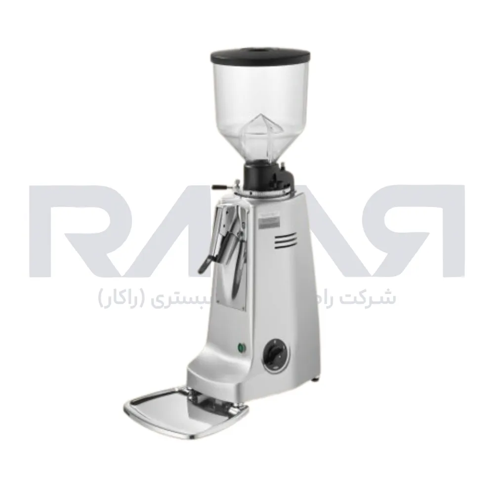 Maser coffee grinder major model آسیاب قهوه مازر مدل major