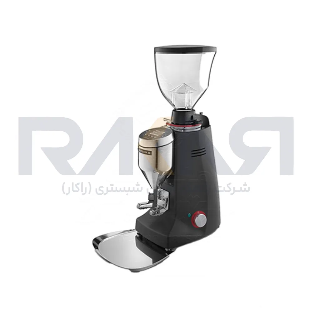 Maser coffee grinder model Major V آسیاب قهوه مازر مدل Major V