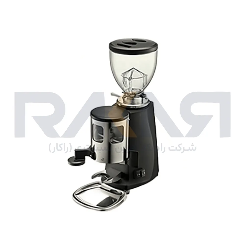 Mazer Coffee Grinder Mini Doser آسیاب قهوه مازر مدل Mini Doser