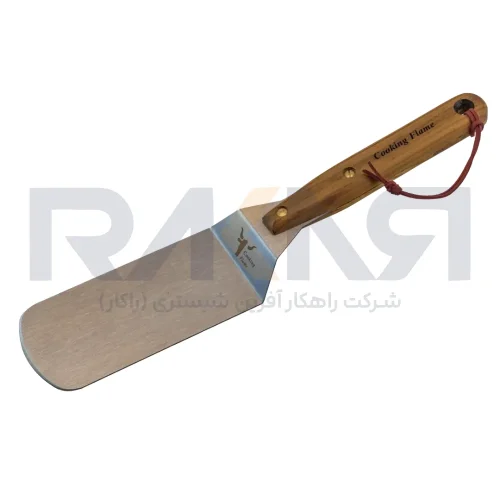 کاردک باربیکیو باریک کاردک باربیکیو باریک